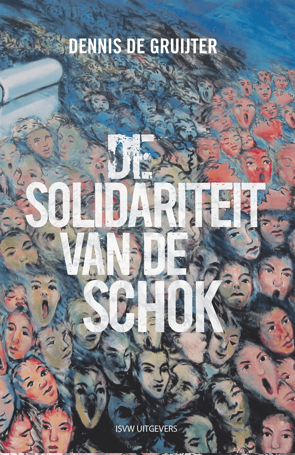 De Solidariteit van de Schok, over Jan Patočka