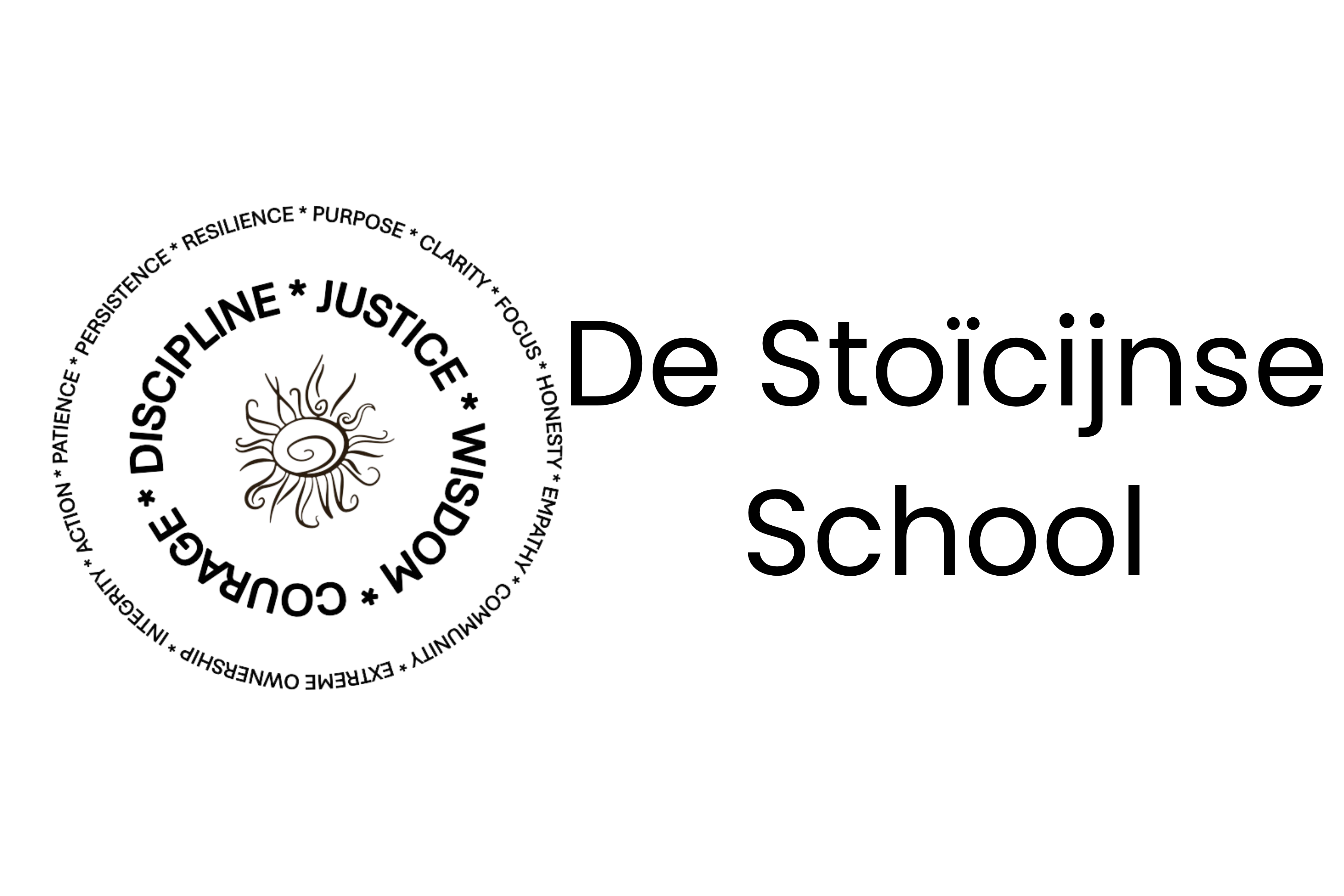 De Stoïcijnse School